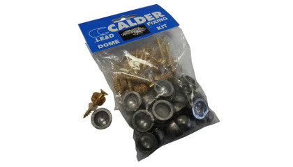 Loden siernagels