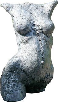 Loden Torso -Ontstaanslandschap-