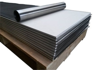 Gips-Lood paneel (Gips 12.5 mm - Lood 1,5 mm) 60 x 260 cm