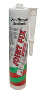 Loodkit - Joint Fix - Voegspecie Kit - Koker a 310 ml